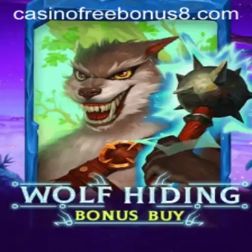 Discover the Thrills of WolfHidingBonusBuy - The Casino Free Bonus Game