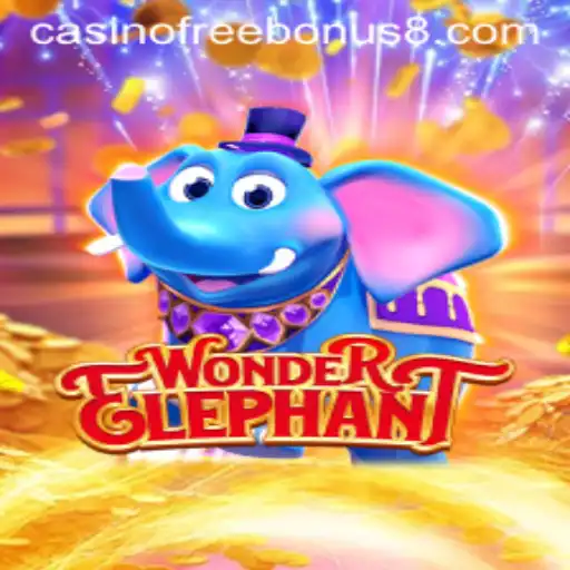 Discovering WonderElephant: A New Frontier in Casino Gaming with Free Bonus Opportunities
