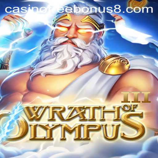 Exploring WrathofOlympusIII: A Casino Free Bonus Adventure