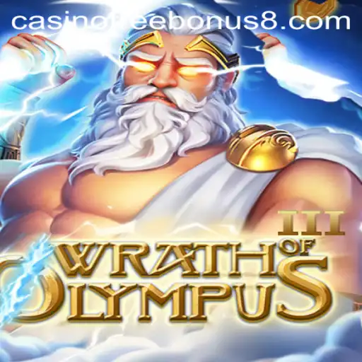 Exploring WrathofOlympusIII: A Casino Free Bonus Adventure