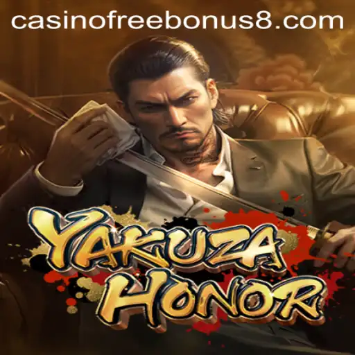 Exploring the World of YakuzaHonor: A Thrilling Casino Adventure