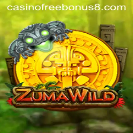 Immerse Yourself in the Thrilling World of ZumaWild: Casino Free Bonus Insights